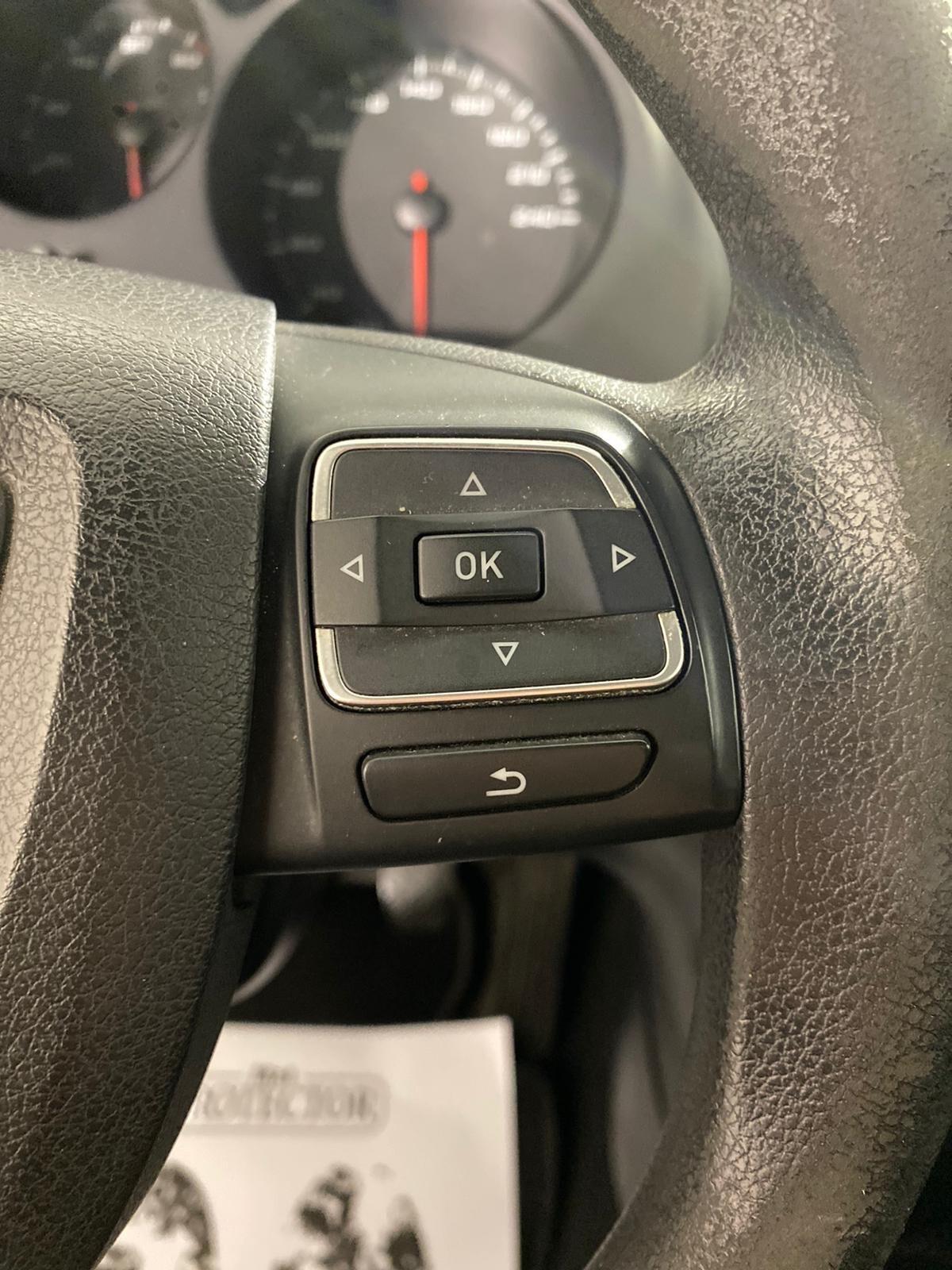 Seat Altea XL 1.6 Reference BI FUEL