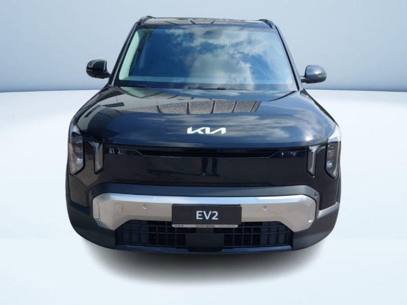 Kia EV2 Standard Range Earth