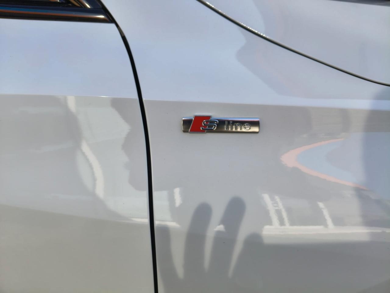 Audi A3 SPB 30 TFSI MHEV S tronic s line edition