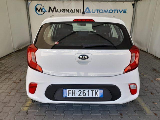 KIA Picanto 1.0 5 porte Active *solo 47.100 Km*