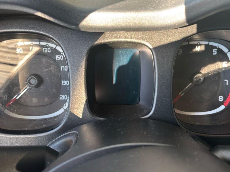 FIAT Panda Panda 1.2 EasyPower
