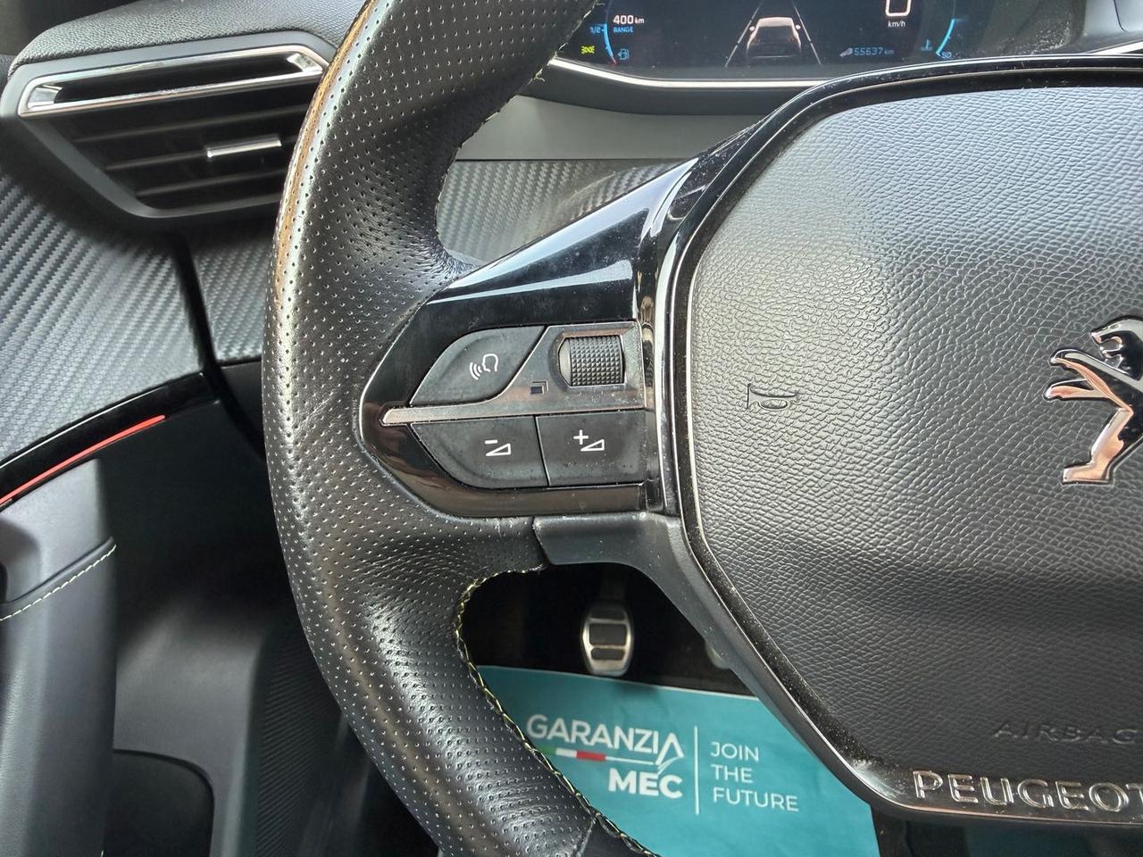 Peugeot 2008 GT 1.2 PureTech 130 #11350