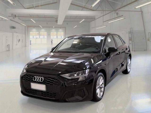 AUDI A3 SPB 30 TDI