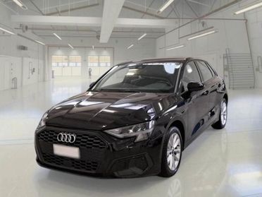 AUDI A3 SPB 30 TDI