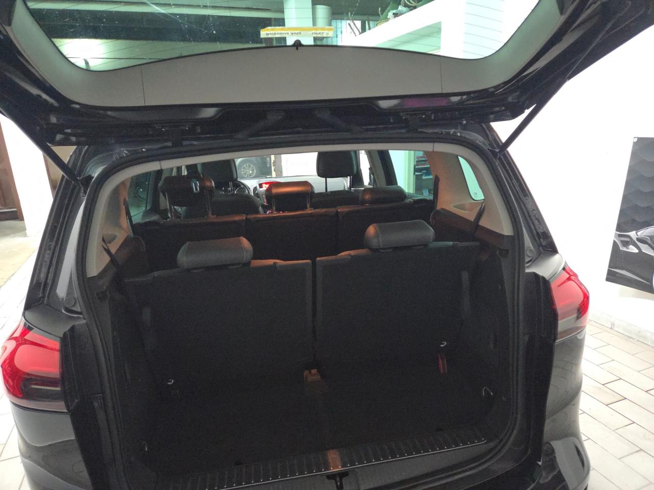 Opel Zafira 1.6 Turbo EcoM 150CV Business