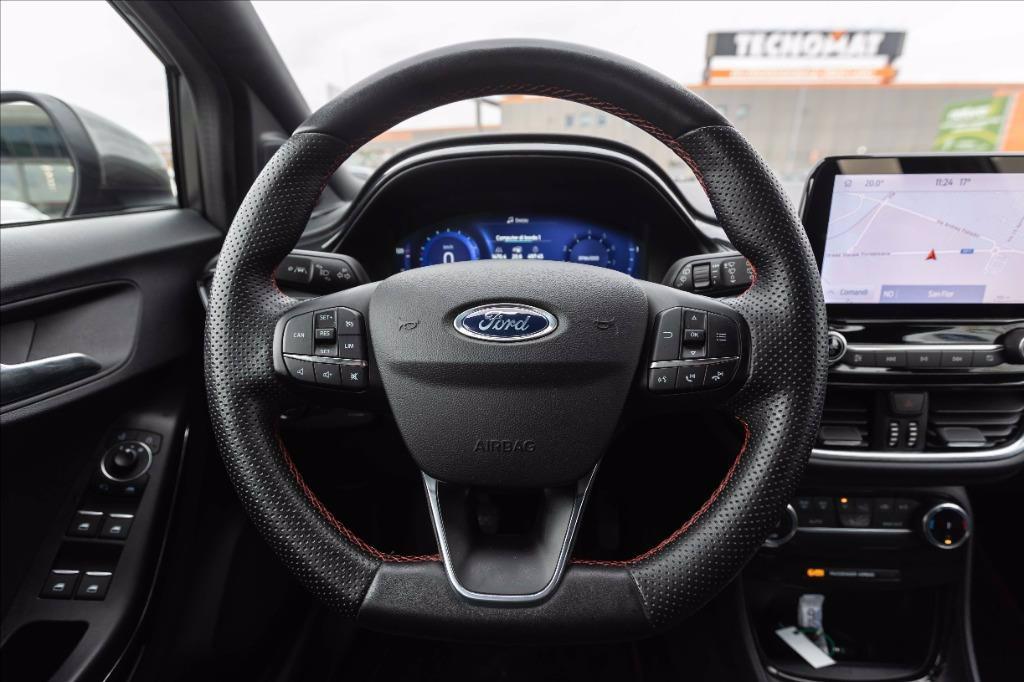 FORD Puma 1.0 ecoboost h ST-Line s&s 125cv del 2022