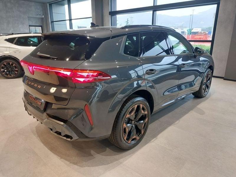 CUPRA Terramar 1.5 HYBRID DSG