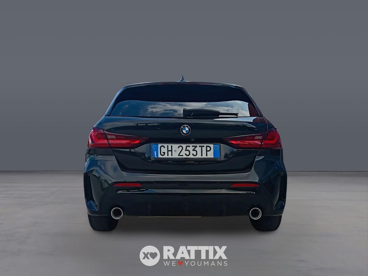 BMW 118 d 2.0 150CV Msport Auto