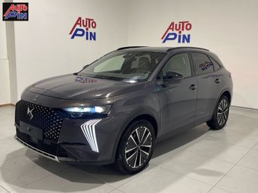 DS DS 7 DS 7 BlueHDi 130 aut. Étoile