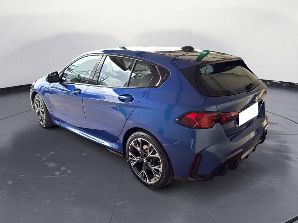 BMW Serie 1 120 d 48V MSport DCT