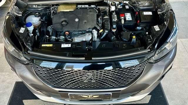 Peugeot 2008 1.5 BlueHDi 110CV S&S Allure Pack