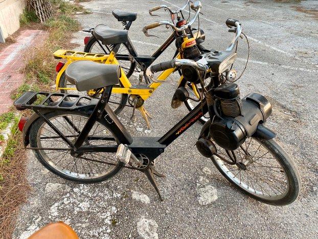 Ciclomotore velosolex mosquito