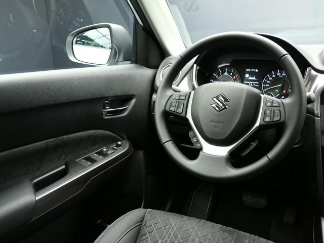 SUZUKI Vitara 1.4 110CV Hybrid 4WD AllGrip A/T Starview