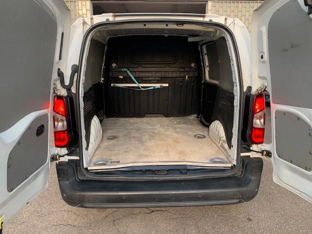 Citroen Berlingo 1.5 BlueHDi AUTOCARRO 3 POSTI