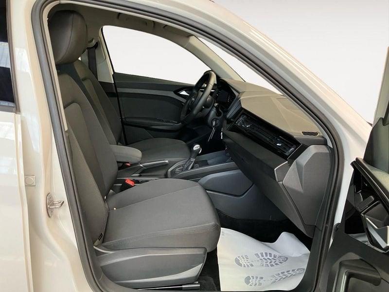Audi A1 A1 allstreet 30 TFSI S tronic