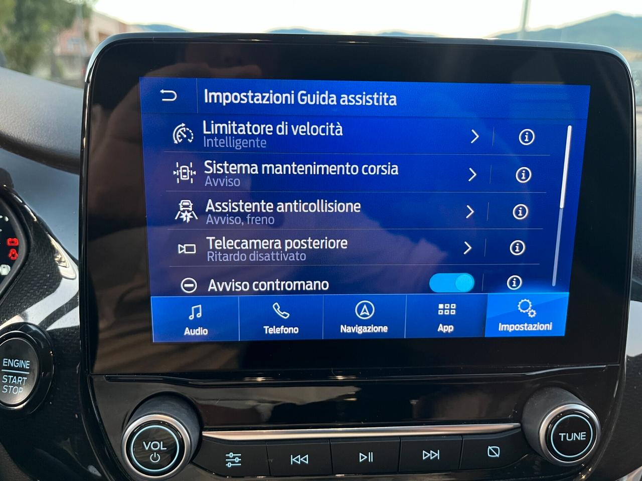 Ford Puma 1.0 EcoBoost Hybrid 125 CV S&S ST-Line