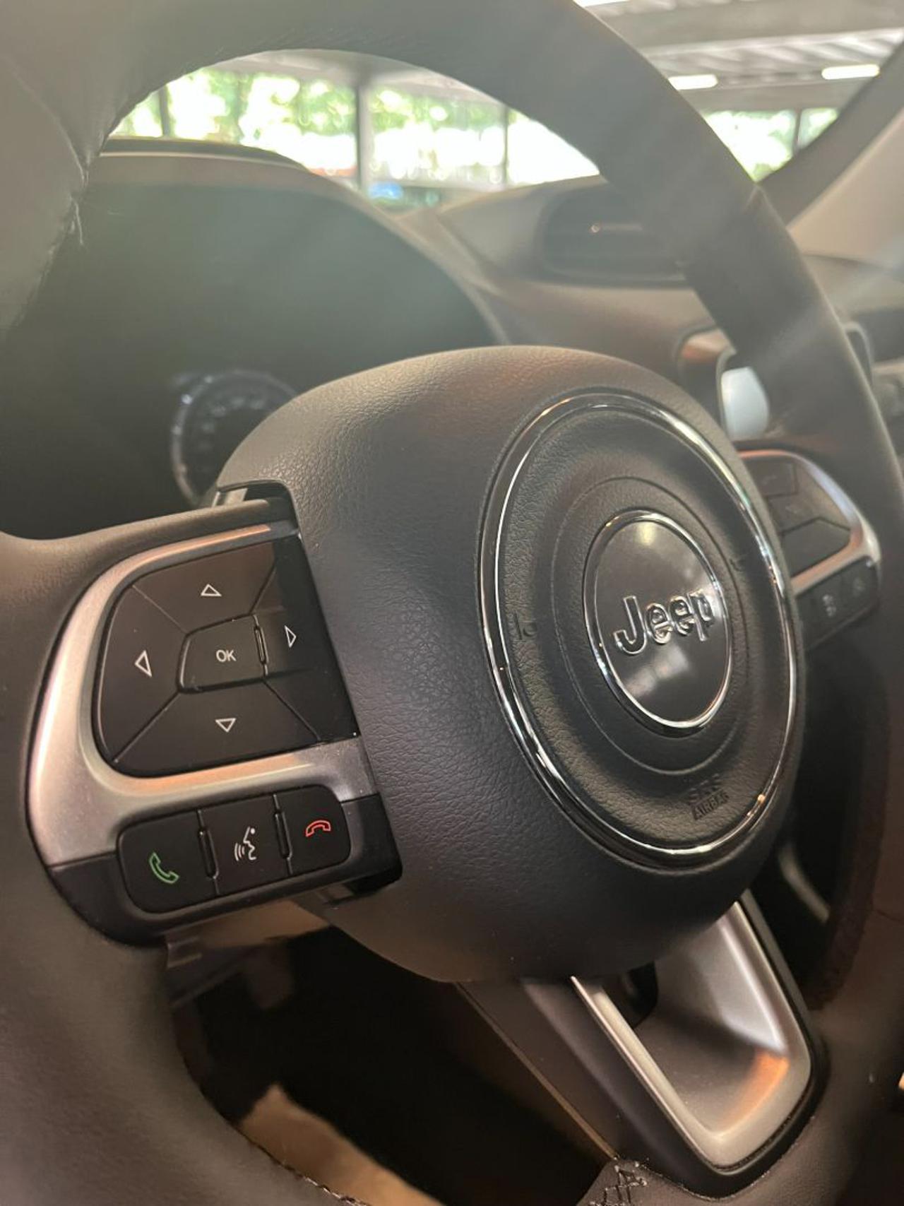 JEEP Renegade Renegade 1.0 T3 Limited