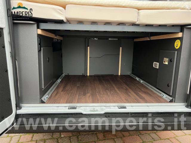 KNAUS KNAUS BOXLIFE 600 MQ PLATINUM SELECTION