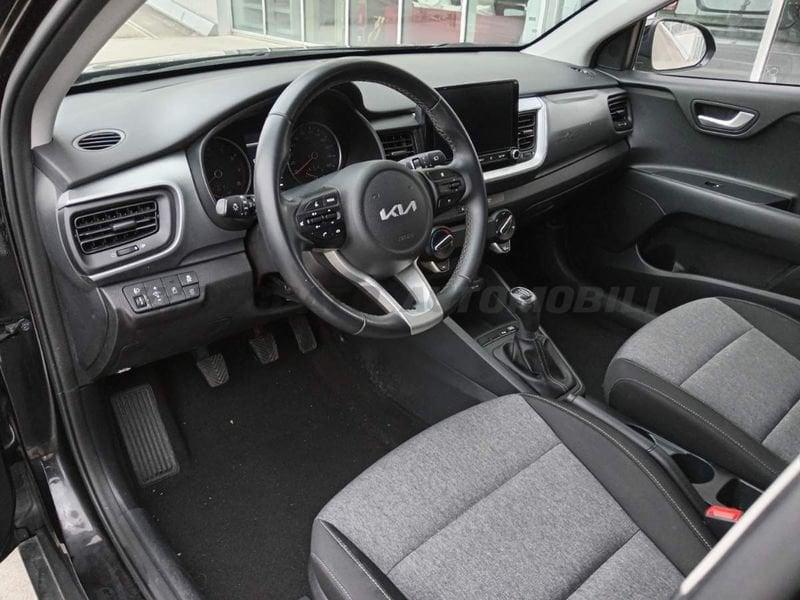 KIA Stonic Stonic 1.0 t-gdi mhev Urban 100cv imt