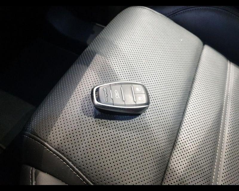 Alfa Romeo Tonale 1.5 160 CV MHEV TCT7 Veloce