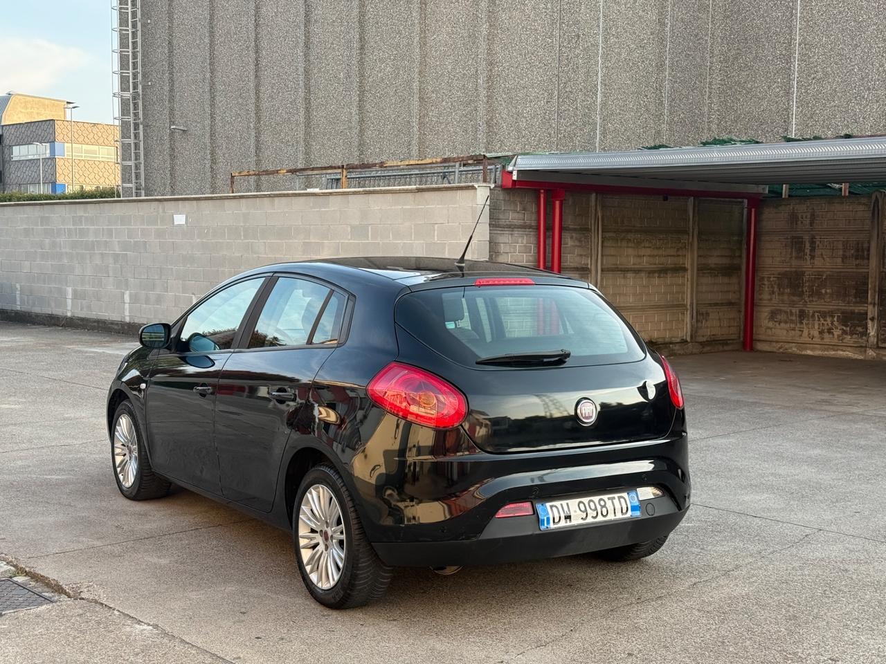 Fiat Bravo 1.4 Active GPL