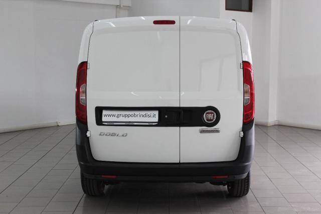 FIAT DOBLO 1.3 MJT 16V 95 CV SX 3 POSTI E6.VC.