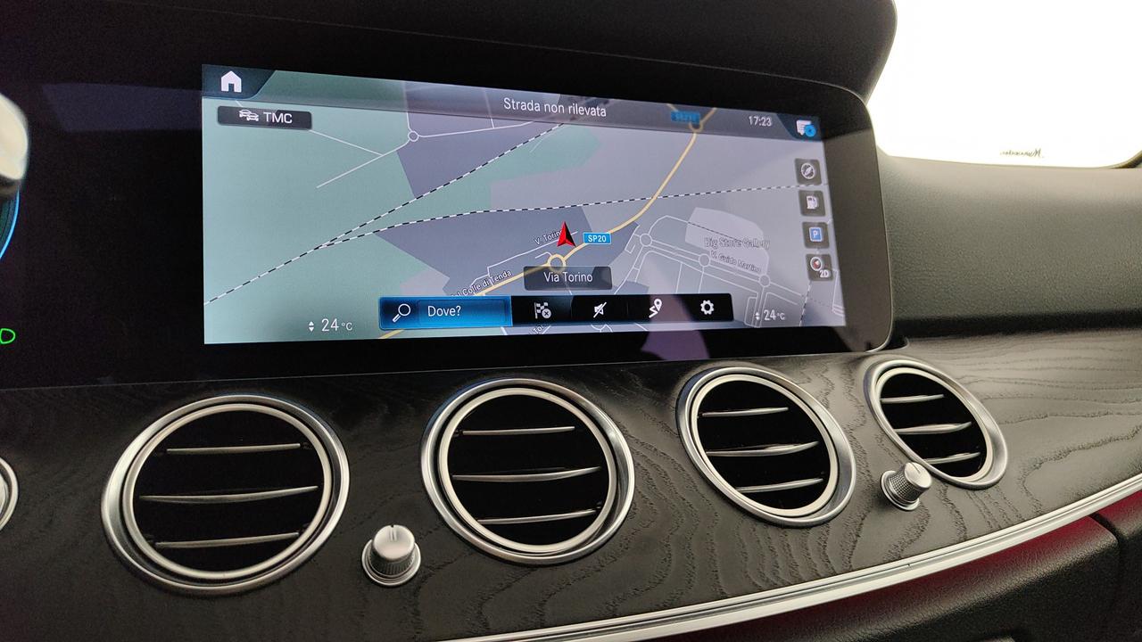 Mercedes-Benz E SW 300 de phev (eq-power) Premium 4matic auto my20