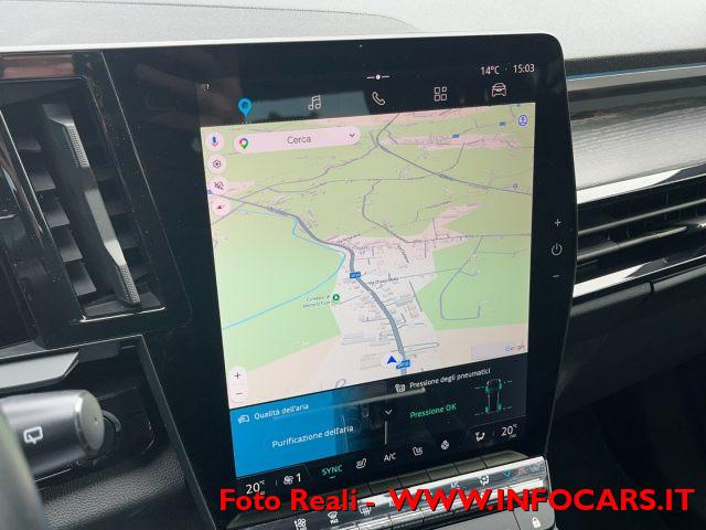 RENAULT Austral Full Hybrid E-Tech 200 CV Iconic - promo