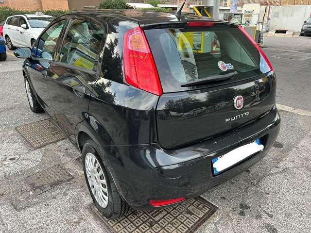 Fiat Punto Punto 5p 1.3 mjt 16v Street 75cv E5+ NEOPATENTATI