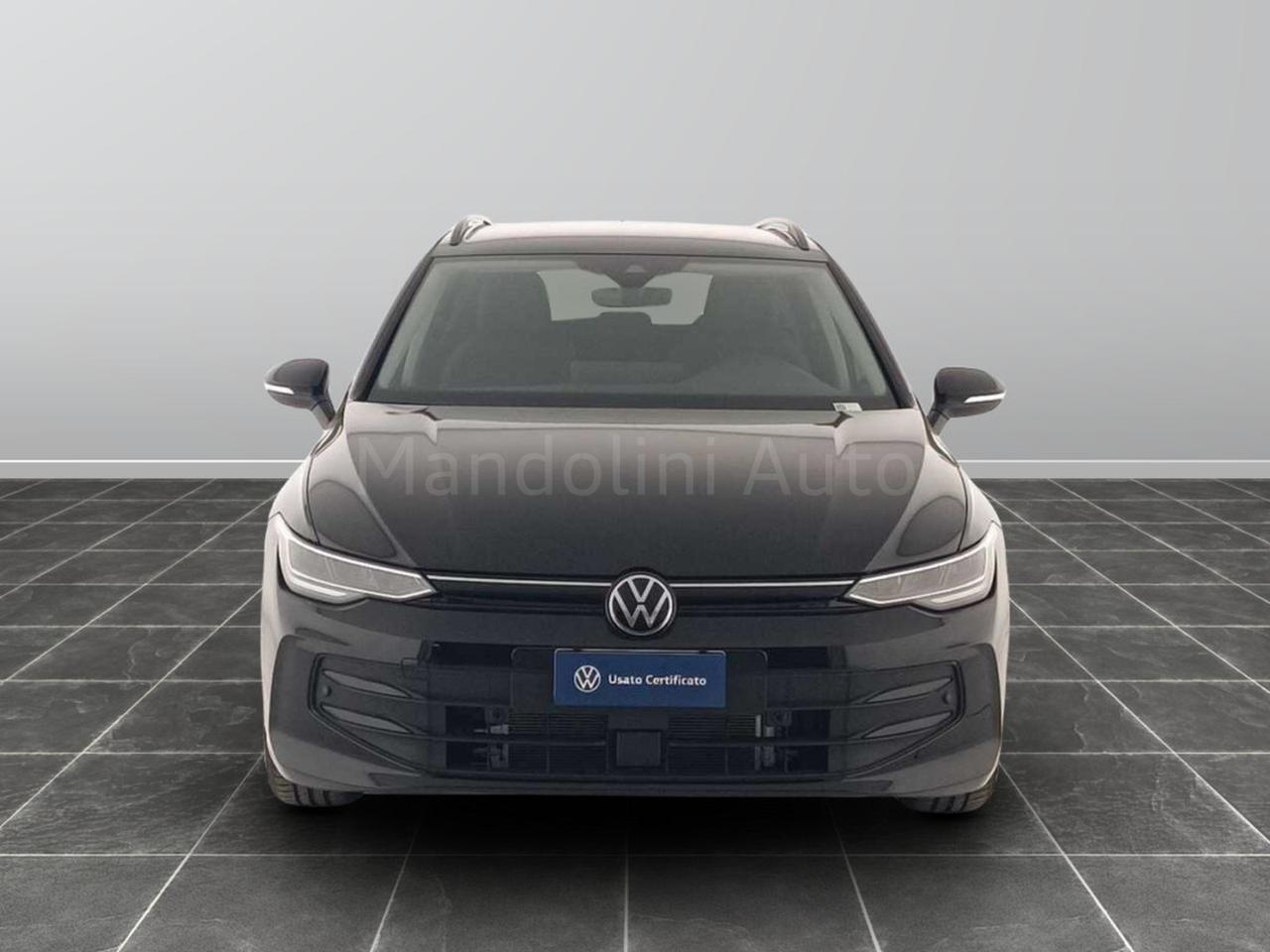Volkswagen Golf variant 1.5 tsi act 115cv life