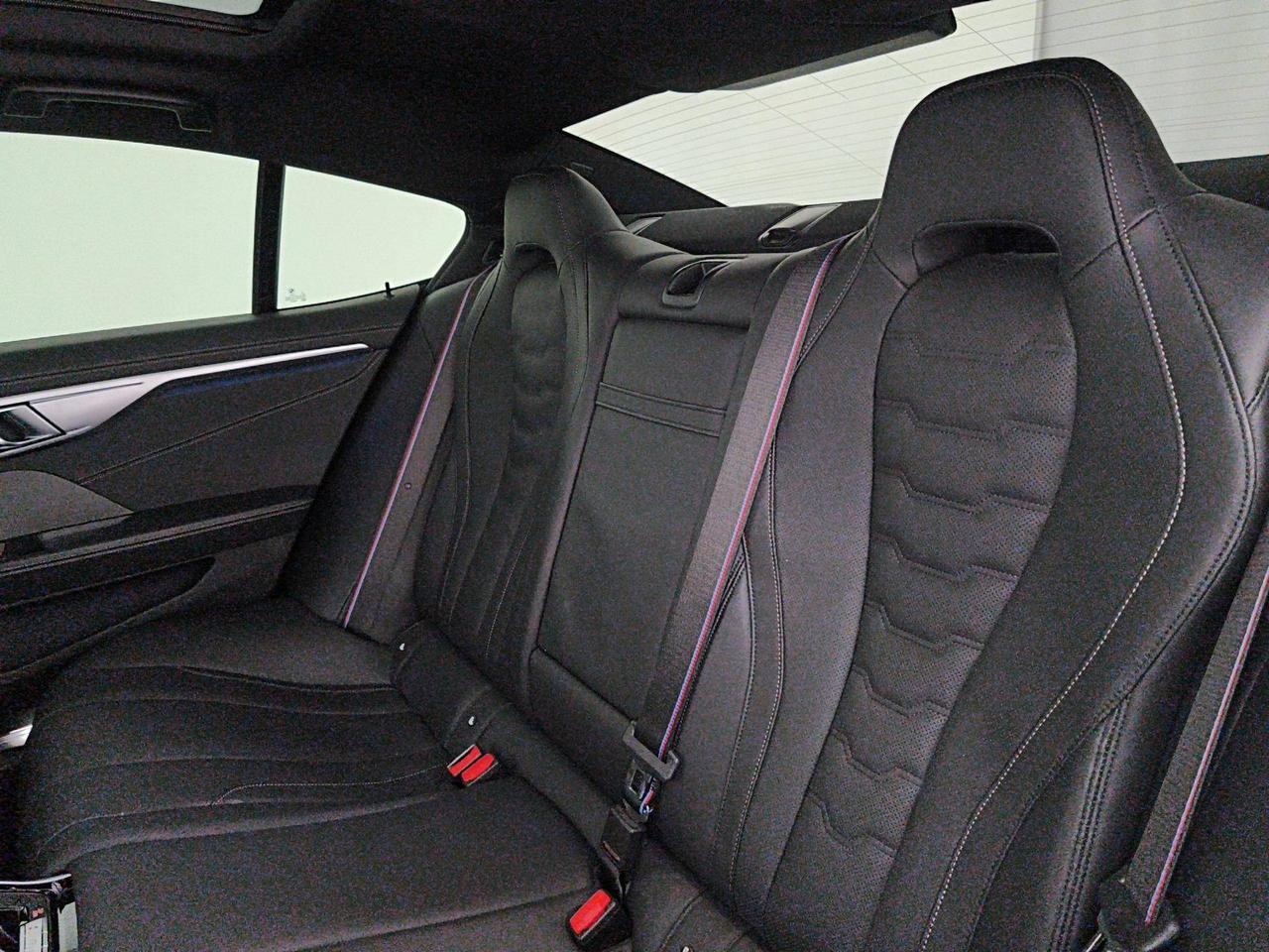 BMW Serie 8 840d xDrive Gran Coupè 48V MSport Pro