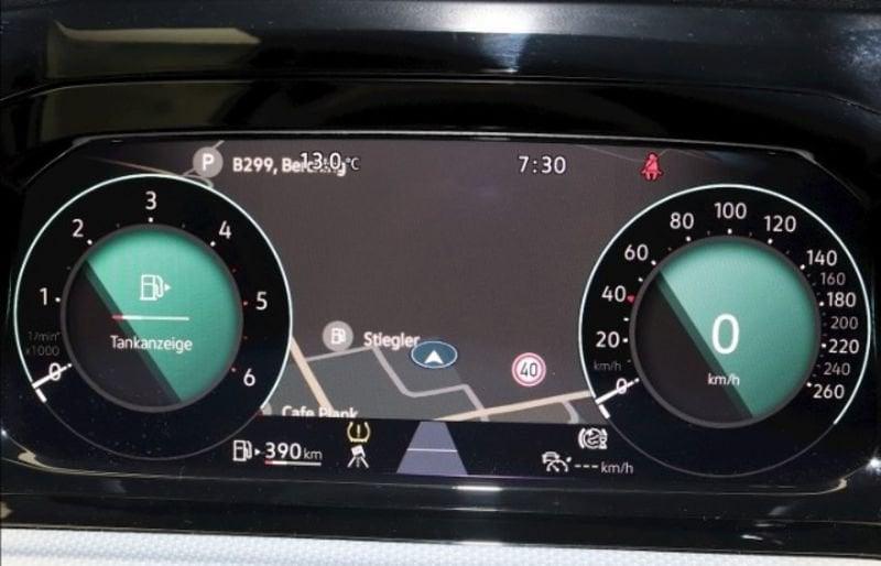 Volkswagen Golf 2.0 TDI Move NAVI LED ACC