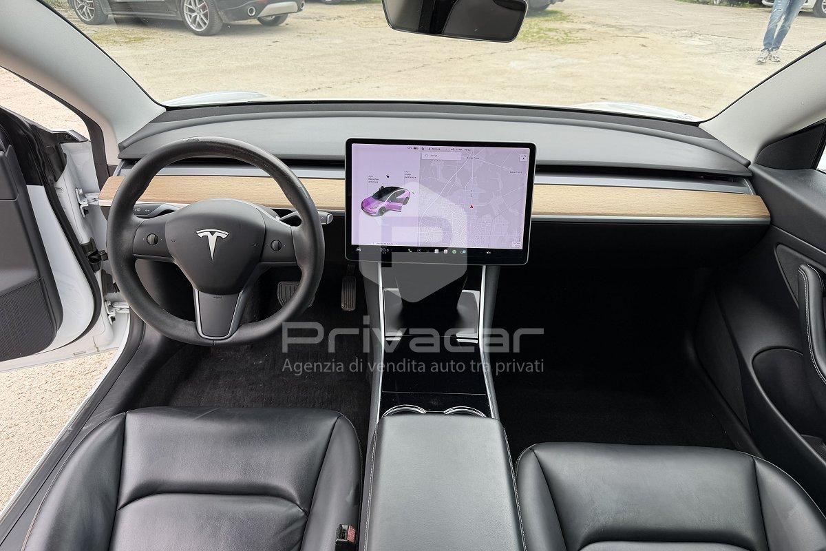 TESLA Model 3 Standard RWD Plus
