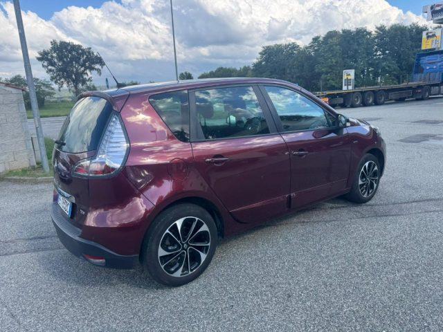 RENAULT Scenic Scénic TCe 115 CV AUTOCARRO 5 POSTI