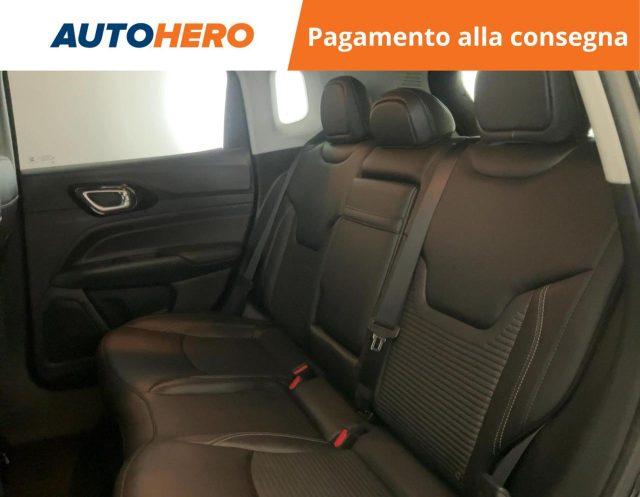 JEEP Compass 1.3 Turbo T4 190 CV PHEV AT6 4xe Limited