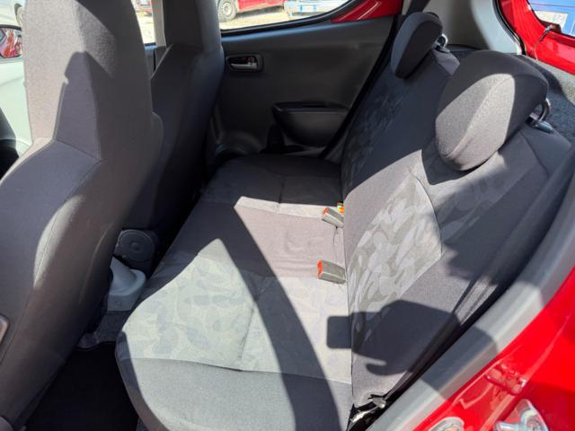 SUZUKI Alto 1.0 GL 5 PORTE