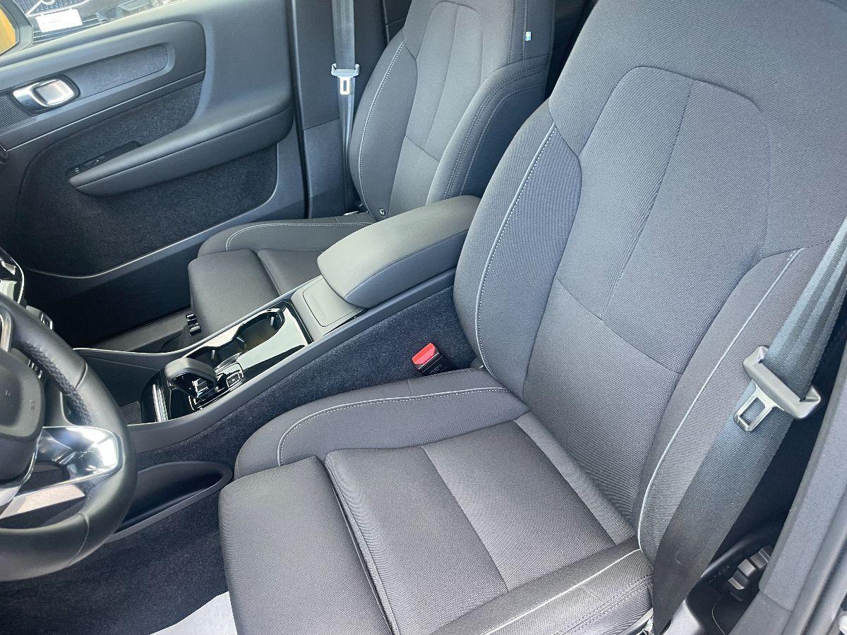 VOLVO - C40 - Recharge Single Motor RWD Plus