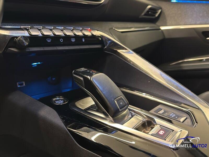 Peugeot 3008 3008 BlueHDi 130 S&S Allure Pack