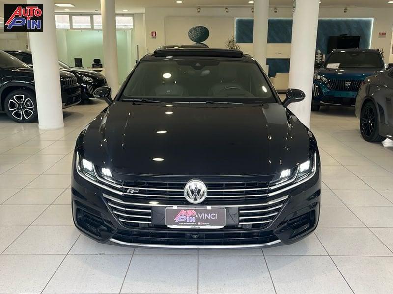 Volkswagen Arteon 2.0 BiTDI SCR 239cv R-LINE BMT DSG 4Motion
