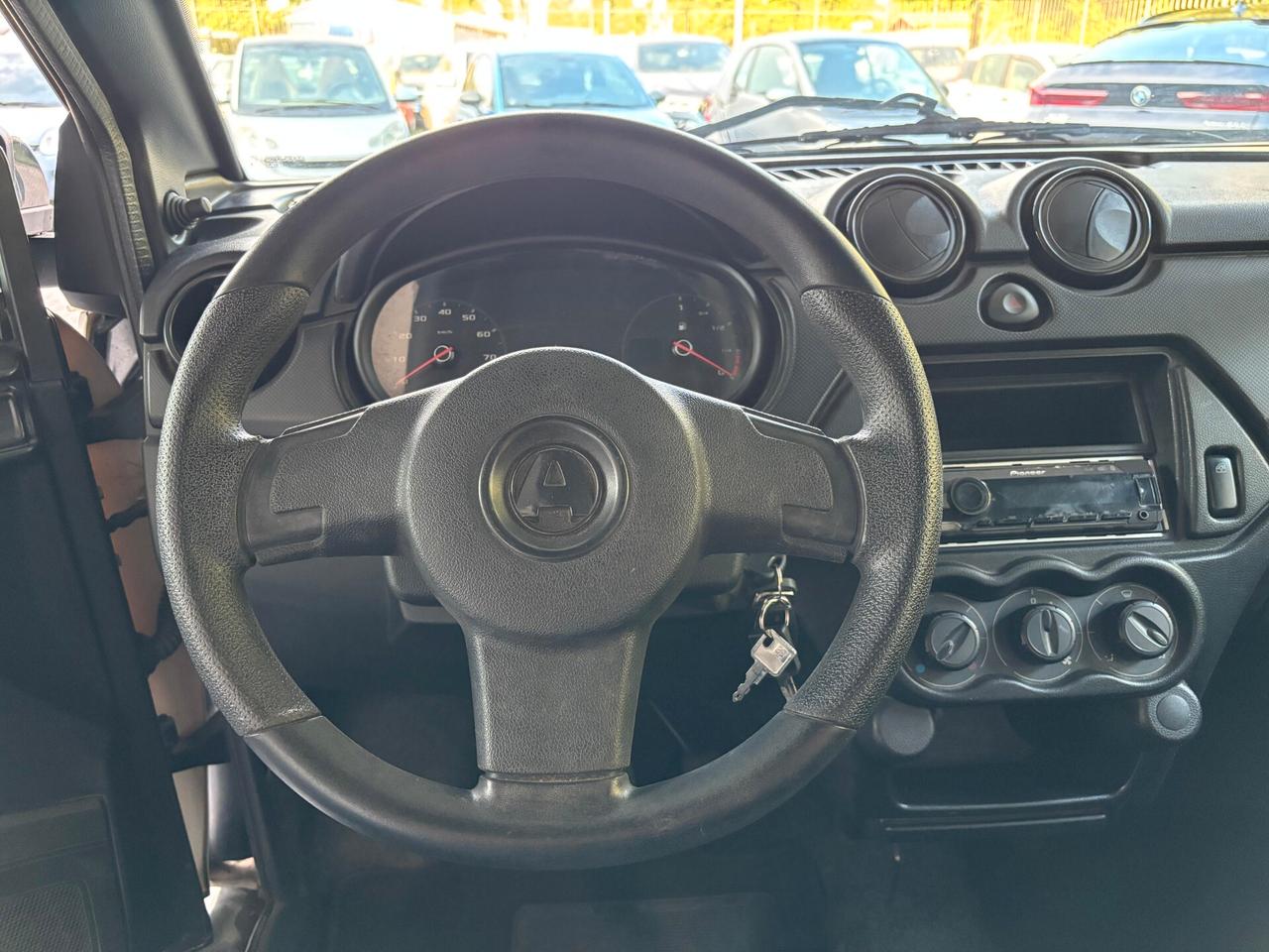 Aixam Miniauto Minauto GT