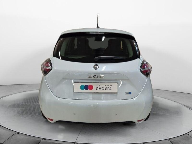 Renault ZOE Intens R135