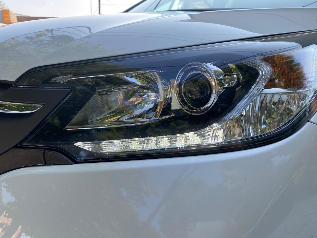 Honda CR-V 1.6 i-DTEC Elegance 2WD NEOPATENTATI!!!
