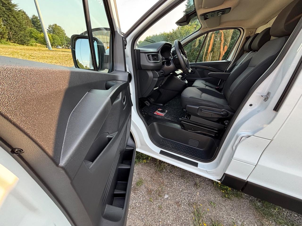 Renault Trafic T29 2.0 dCi 110CV PC-TN Furgone Start