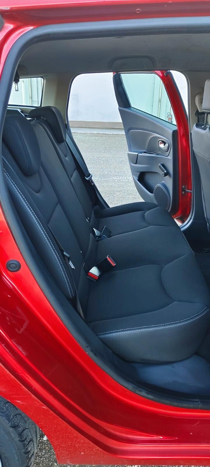 Renault Clio 0.9 TCe 12V 90CV 5 porte Costume National