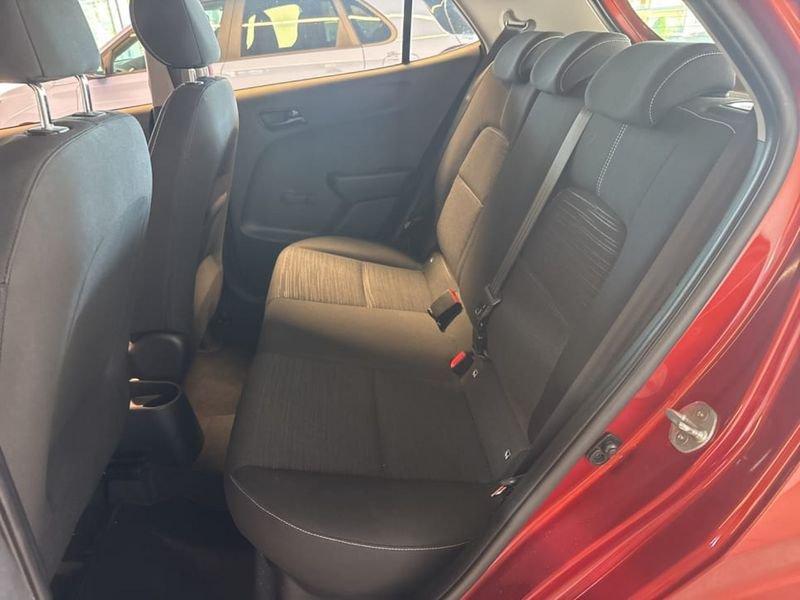 KIA Picanto 1.0 DPI URBAN
