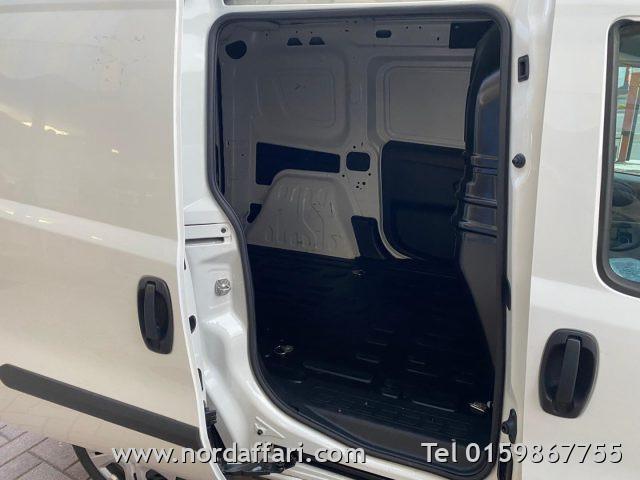 FIAT Doblo Doblò 1.6 MJT 105CV S&S PC-TN Cargo Lounge