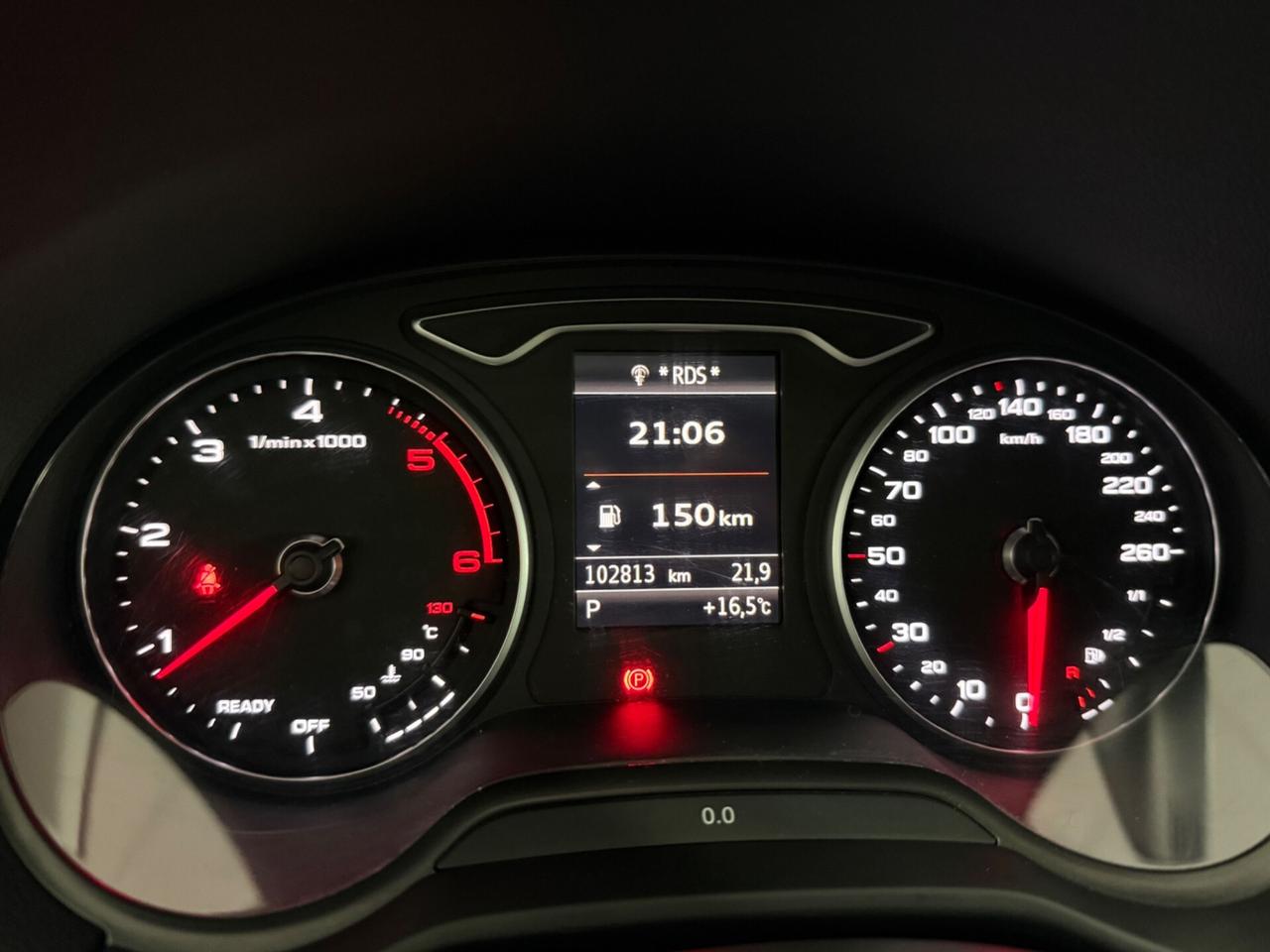 Audi Q2 30 TDI