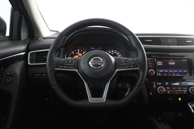 NISSAN Qashqai Qashqai 1.5 dCi 115 CV DCT Business