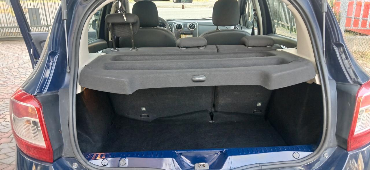 Dacia Sandero 1.2 GPL pochi km