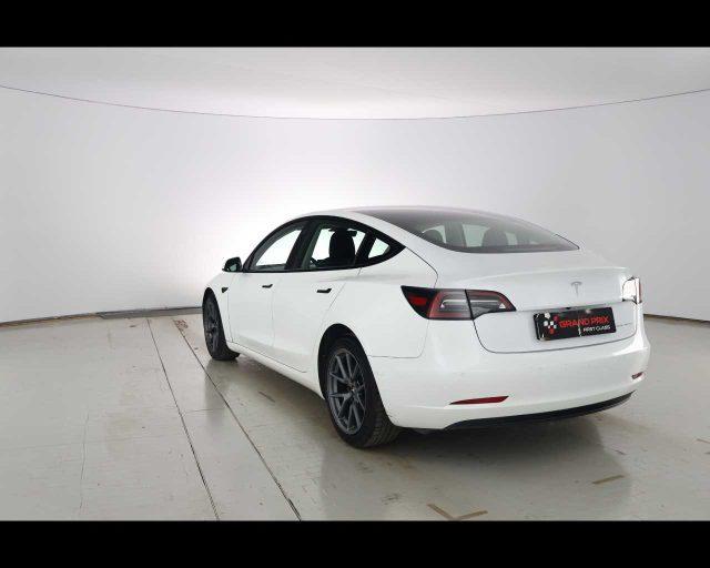 TESLA Model 3 Long Range Dual Motor AWD
